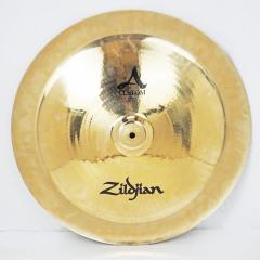 Zildjian USED ���� A Custom China 20 [1674g]