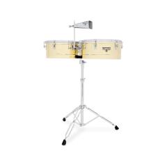 LP M257B [Matador Brass Timbales 14 & 15] �y�����񂹕i�z