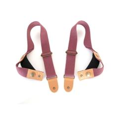 BIRD STRAP �o�[�h�X�g���b�v �V�����_�[�p �V�����_�[�x���g �p�[�v��[BS-SHBT-PP]