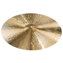 PAiSTe Signature Traditionals Thin Crash 16
