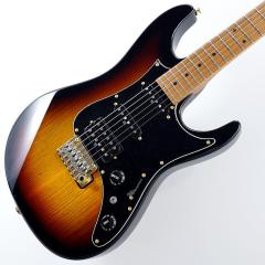 Ibanez Prestige AZ2204AG-TFB (Tri-Fade Burst)