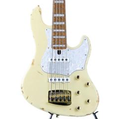 MAYONES Jabba HF Aged Yellow 5 [Hadrien Feraud Signature Model] #2605674