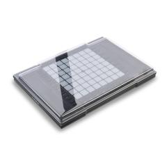 DECKSAVER DS-PC-APC64�yAkai Pro APC64 �Ή��ی�J�o�[�z