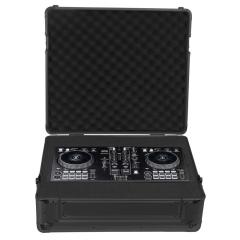 UDG U93012BL Ultimate Pick Foam �t���C�g�P�[�X L Black�@�yDDJ-FLX4 / DJM-A9 / DJM-V10 / DJ-707M���ɑΉ�����P�[�X�z