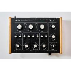 中古】 2ch DJ用ロータリーミキサー Omnitronic TRM-202 MK3の通販はau