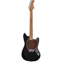 Bacchus Universe series BMS-1-RSM/M-TTPG (BLK)