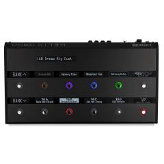 Line6 Helix Control �y�����񂹕i�z�i�w���b�N�X ���C���V�b�N�X�j