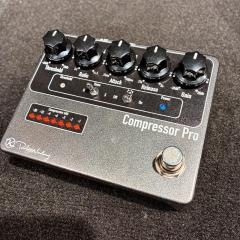 keeley USED 中古 Compressor Proの通販はau PAY マーケット - イケベ
