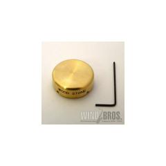 Wood Stone �E�b�h�X�g�[�� �T�����X�g BRASS �\�v���m�T�b�N�X�p