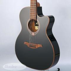 LAG �y����GW�Z�[���z�y��2�Z�b�g�v���[���g+�����ۏ؁I�z�y���ʌ�������zTRAMONTANE T118ASCE-BLK ���O