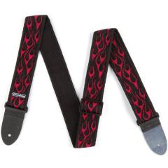 Dunlop (Jim Dunlop) D38-11RD [Flambe Red]