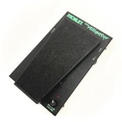 MORLEY USED ����  Little Alligator Volume Pedal