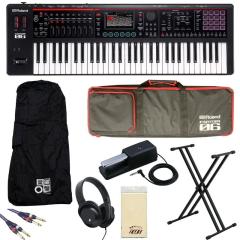 Roland FANTOM-06�m�L�[�{�[�h����Z�b�g�n�C�P�x�I���W�i���E���C���J�o�[�t���I ���[�����h �V���Z�T�C�U�[ ���z�������v���m�F�ykbdse