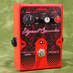 Conisis USED ���� Elegant Cruncher GA001