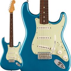 Fender MEX Vintera II 60s Stratocaster (Lake Placid Blue)