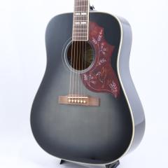 Epiphone �y���ʌ���G�s�t�H���E�A�N�Z�T���[�p�b�N�v���[���g�z Hummingbird Studio (Trans Ebony) �G�s�t�H��