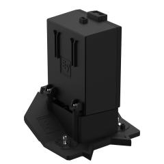Electro Voice EVERSE8-BAT-B (�u���b�N) �y�����񂹏��i / �[���͕ʓr���A���z�yEVERSE8 ��p���`�E���C�I���o�b�e���[�z