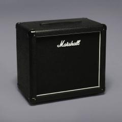 Marshall MX112 Speaker Cabinet�i�X�s�[�J�[ �L���r�l�b�g �}�[�V�����j