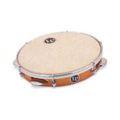 Donner カホン Cajon 打楽器 木製 フルサイズ ボックスドラム 内部