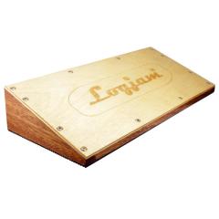 Logjam Rattlebox [�X�g���v�{�b�N�X]