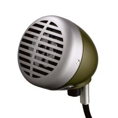 SHURE 520DX (�n�[���j�J�p�_�C�i�~�b�N�}�C�N)(�V���A)(���w����)