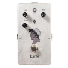 Dophix DANTE overdrive�@�I�[�o�[�h���C�u