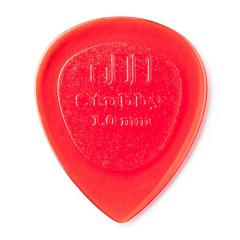Dunlop (Jim Dunlop) 474 STUBBY Picks (1.00mm/���b�h)