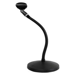 �L���[���c MDS-3/BK (�}�C�N�X�^���h)(���)(�O�[�X�l�b�N)(�}�C�N�z���_�[�t��)