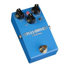 Fulltone Full-Drive1�i�t���g�[���j�I�[�o�[�h���C�u