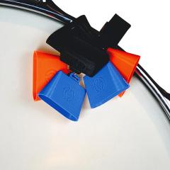 oruga NANO CLIP PLASTIC RATTLES 3D