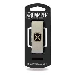 IBOX LIGHT GREY POLYESTER SMALL[DTSM19]