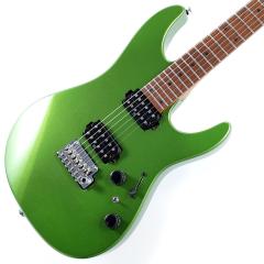 Ibanez Prestgie AZ2402-AGM (Apple Green Metallic) [SPOT MODEL]