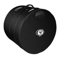 Protection Racket LPTRA18BD16 [AAA Bass Drum Semi Hard Case 18�~16] �y�����񂹕i�z
