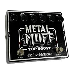 Electro Harmonix Metal Muff �f�B�X�g�[�V���� �G���n��
