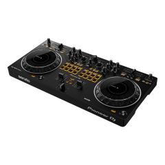 Pioneer DJ DDJ-FLX4 + PCスタンド付属 DJ初心者セット 【予約商品 / 1