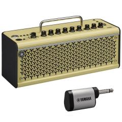 YAMAHA THR10II Wireless + YW10T ���C�����X�Z�b�g �M�^�[�A���v�i���}�n�j