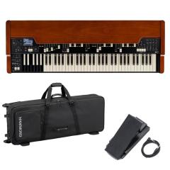 HAMMOND XK-7 �i�����A�N�Z�T���[�Z�b�g�j ���z�������v���m�F