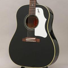Gibson �y�V�y�퉞���Z�[���z60s J-45 Original Ebony (No PU) �M�u�\��