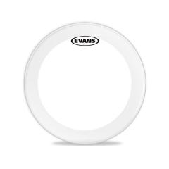 EVANS BD26GB4 [EQ4 Clear 26 / Bass Drum]�y1ply �C 10mil + 10mil ring�z �y�����񂹕i�z