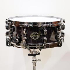 TAMA SMS455TBN-CBK [Starclassic Maple 14�f�f�~5.5�f�f - Cherry Black]�yMade in Japan�z
