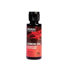 PLANET WAVES LEMON OIL (Cleaner & Conditioner) [PW-LMN]