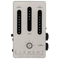 Darkglass Electronics �y���ב҂��A���\���t���z ELEMENT [Headphone amp/Cabsim]