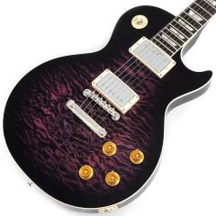 Gibson 1959 Les Paul Standard 5A Quilt Top Purple Burst Gloss �yS/N 943809�z �y�����z