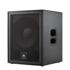 JBL IRX115S-Y3 �y15�C���` �p���[�h�E�T�u�E�[�t�@�[�z�y�����񂹏��i / �[������z