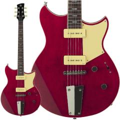 YAMAHA REVSTAR Series RSS02T (Fire Red) [SRSS02TFRD]