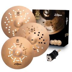 Zildjian FX Stack 14�f�f [NAZLFXSTK14]