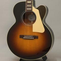 Gibson �y������Z�[���z�y1�{���������I�zLes Paul Parlor Acoustic Vintage Sunburst �M�u�\��