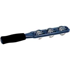 MEINL JG1A-B [Professional Series Jingle Stick / Aluminum Jingles �C Blue]