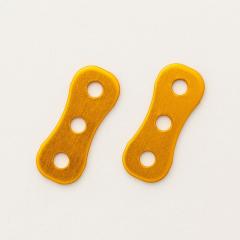 BIRD STRAP �o�[�h�X�g���b�v�E�A�W���X�^�u���p �T�C�h�A�W���X�^�[ 3mm�R�p �T�� [SADJ/3-SN]