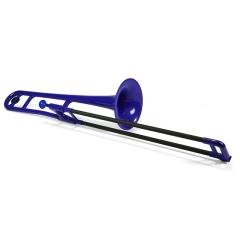 pBone music �s�[�{�[���~���[�W�b�N / pBone Blue (PBONE1B) �y�v���X�`�b�N�� �e�i�[ �g�����{�[���z